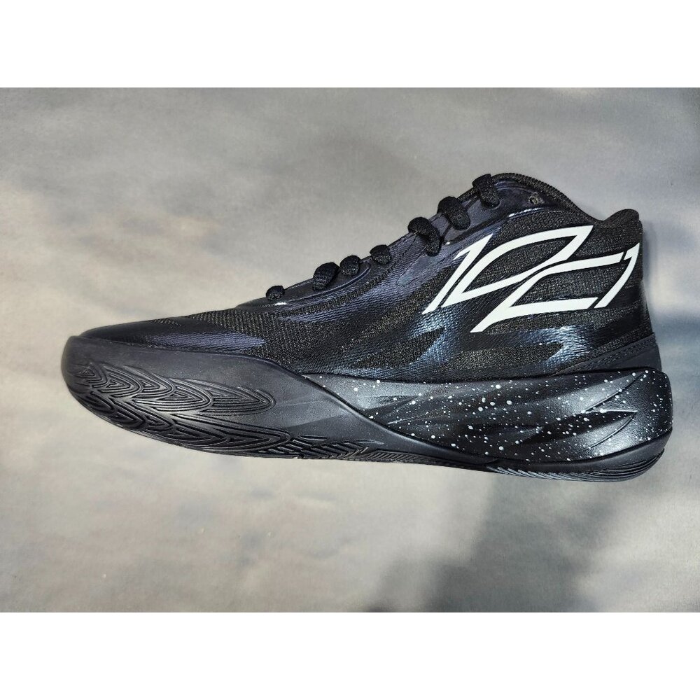 Puma  size Junior 6